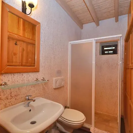 Villa Bambu فيلة بودروم