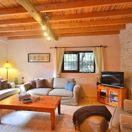 فيلة Villa Bambu