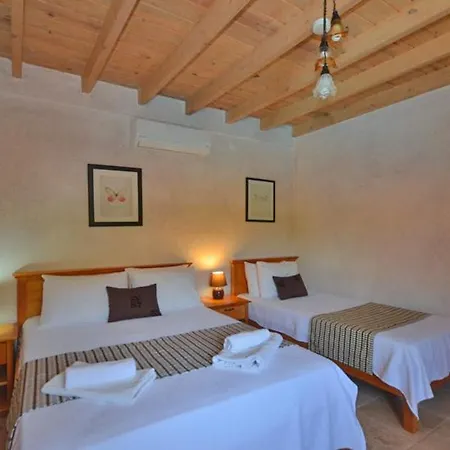 فيلة Villa Bambu بودروم
