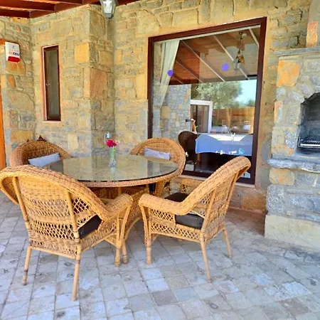 Villa Bambu فيلة