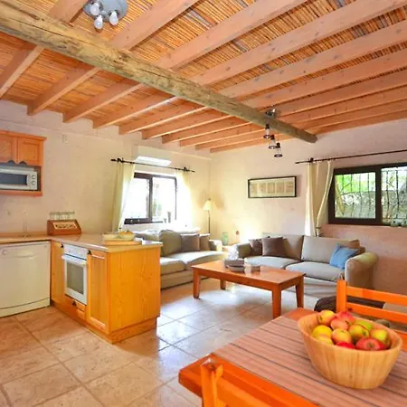 Villa Bambu فيلة