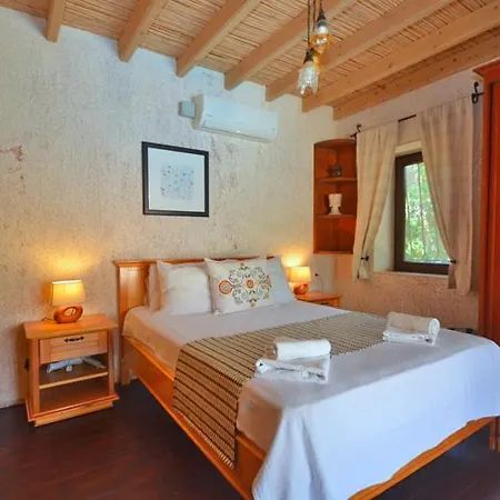 Villa Villa Bambu Bodrum
