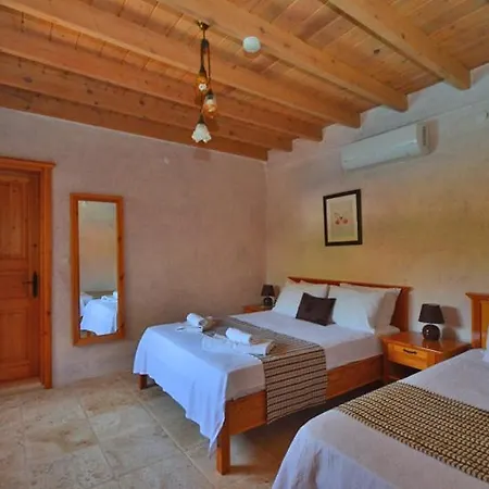 Villa Villa Bambu